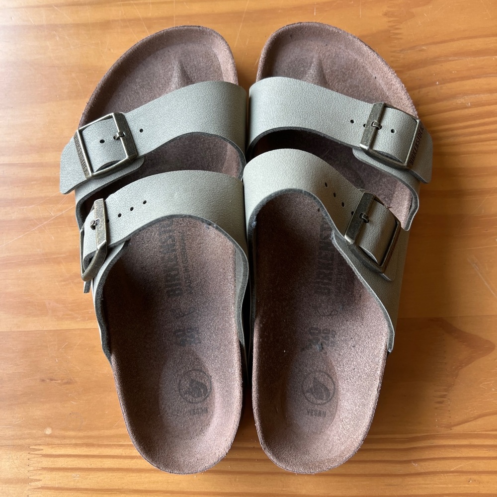 Birkenstock Arizona size 40